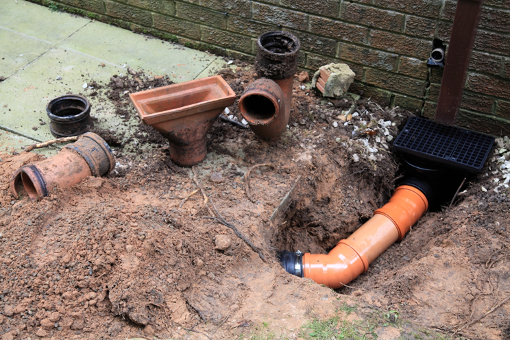 24hr emergency drain unblocking Lytham lancashire