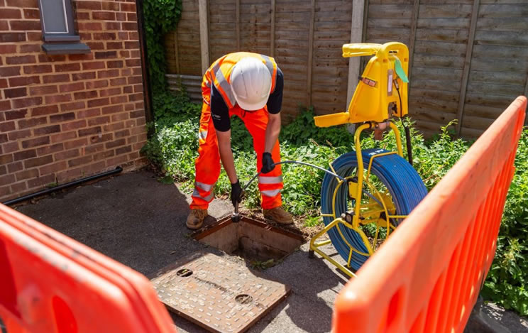 emergency drain unblocking Lytham