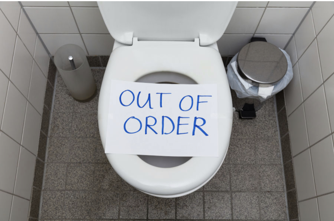 toilet unblocking Lytham