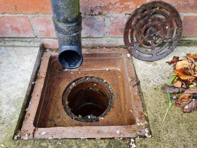 drain unblocking lytham