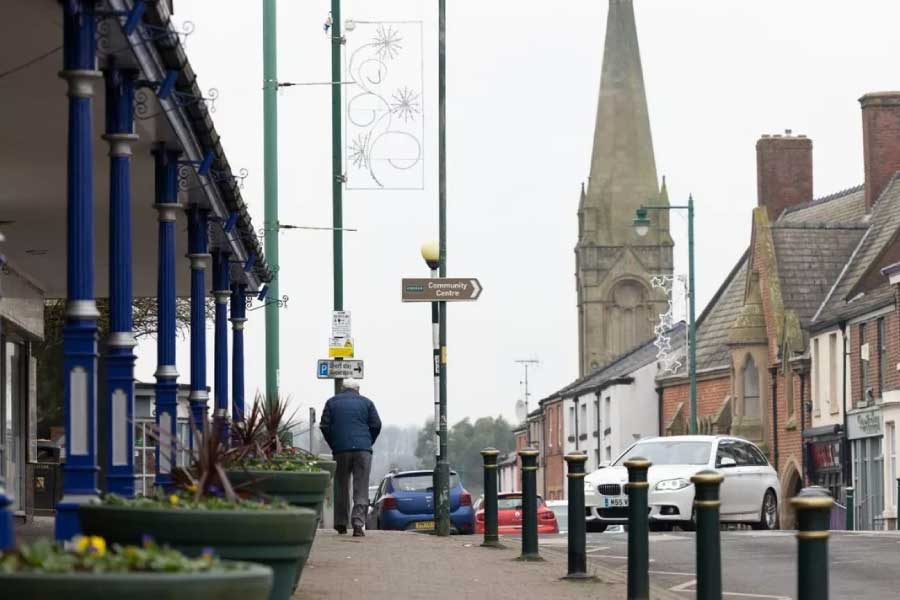 Drain Unblocker in Kirkham