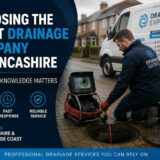 Choosing the Right Drainage Company